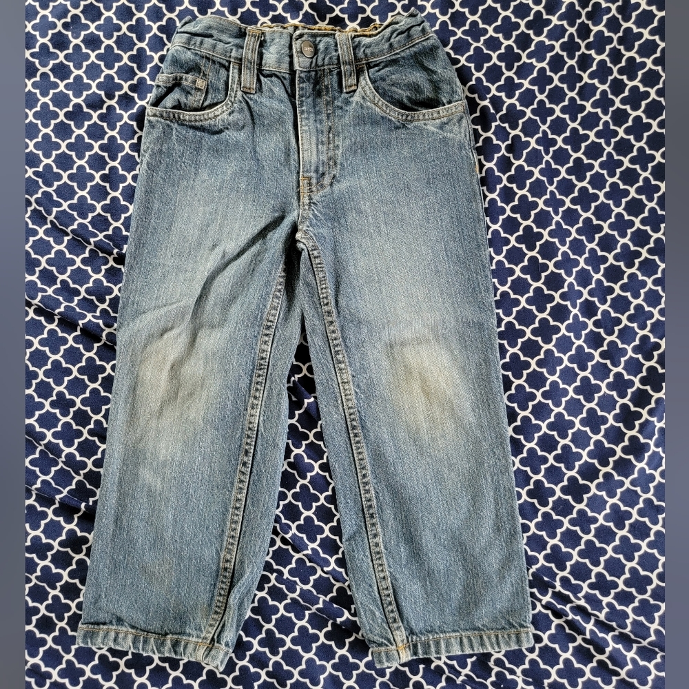 Toddler 4T Jeans
